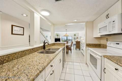 3051 Sea Marsh Road, Fernandina Beach FL - photo 6 of 37