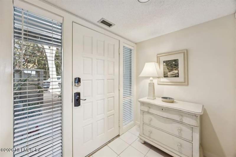 2 bedroom Condominium at 3051 Sea Marsh Road, Club Villas, Fernandina Beach — photo 5