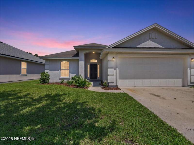3 bedroom Single Family Residence at 96033 Yellowtail Court, Heron Isles, Yulee — photo 3