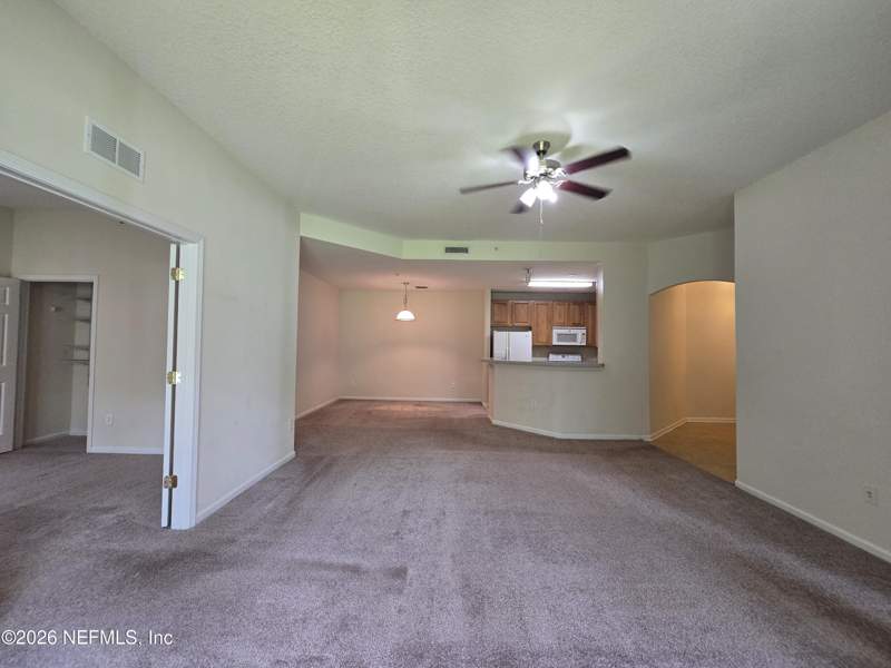 3 bedroom Condominium at 785 Oakleaf Plantation Parkway #613, The Preserve At Oakleaf Plantation, Orange Park — photo 3