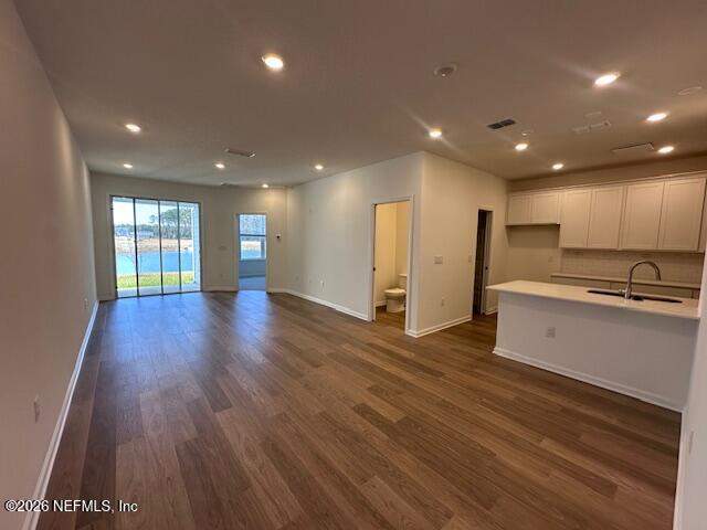 3 bedroom Townhouse at 357 Woods Lane, Brook Forest, St. Augustine — photo 5