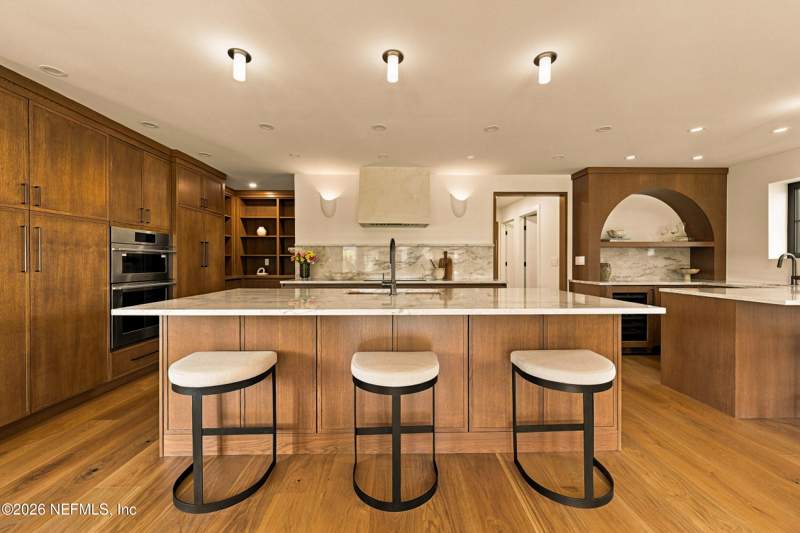 4 bedroom Single Family Residence at 714 2nd Street, Neptune Beach, Neptune Beach — photo 3