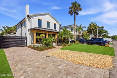 714 2nd Street, Neptune Beach FL - photo 6 of 90