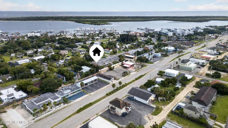 2 bedroom Condominium at 317 Flagler Boulevard #6A, Salt Run Ii, St. Augustine — photo 5