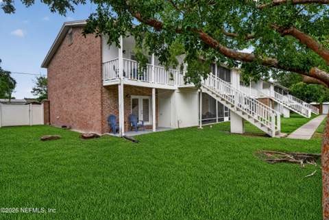 317 Flagler Boulevard #6A, St. Augustine FL - photo 7 of 27