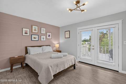 317 Flagler Boulevard #6A, St. Augustine FL - photo 17 of 27