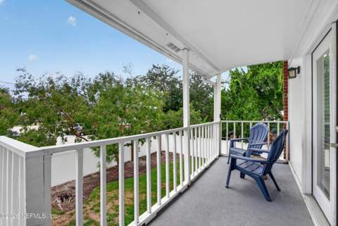 317 Flagler Boulevard #6A, St. Augustine FL - photo 23 of 27