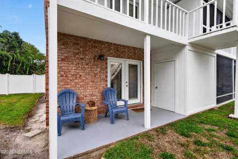 317 Flagler Boulevard #6A, St. Augustine FL - photo 13 of 27