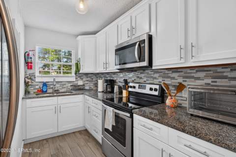 317 Flagler Boulevard #6A, St. Augustine FL - photo 9 of 27