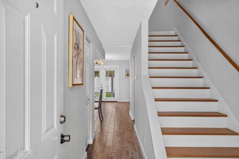 317 Flagler Boulevard #6A, St. Augustine FL - photo 8 of 27