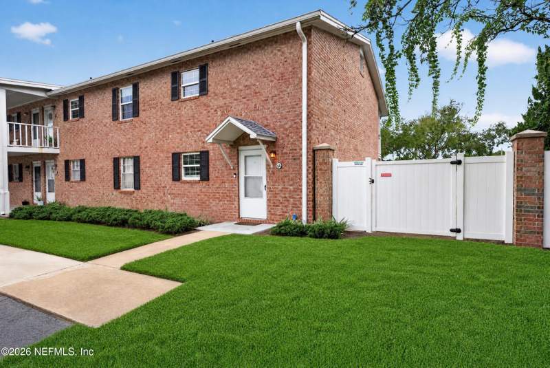 2 bedroom Condominium at 317 Flagler Boulevard #6A, Salt Run Ii, St. Augustine — photo 3