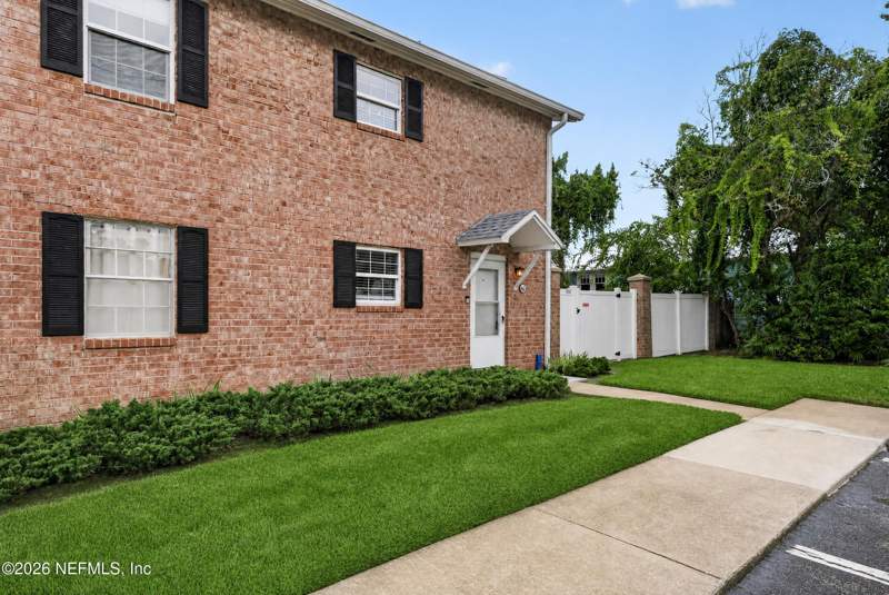 2 bedroom Condominium at 317 Flagler Boulevard #6A, Salt Run Ii, St. Augustine — photo 4