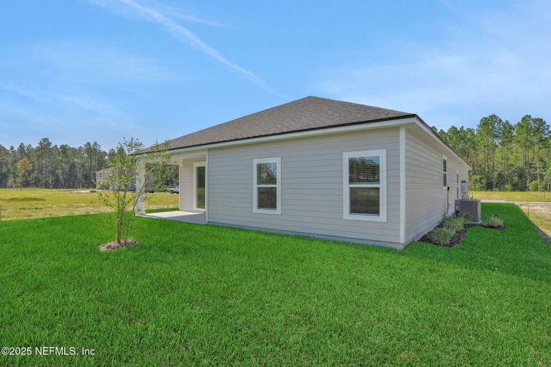 4 bedroom Single Family Residence at 144 Cedar Knoll Circle, Brook Forest, St. Augustine — photo 2