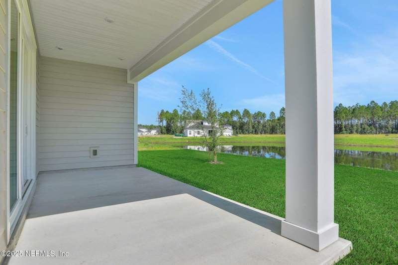 4 bedroom Single Family Residence at 144 Cedar Knoll Circle, Brook Forest, St. Augustine — photo 5