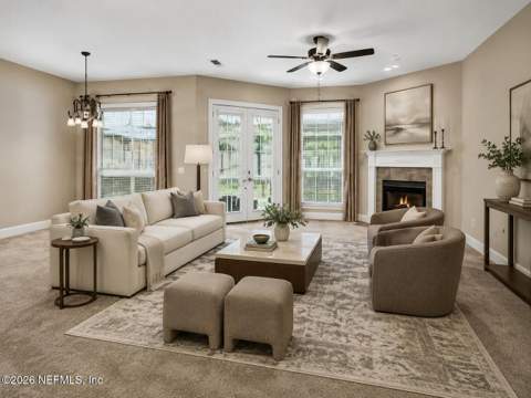 1884 Paradise Moorings Boulevard, Middleburg FL - photo 9 of 40