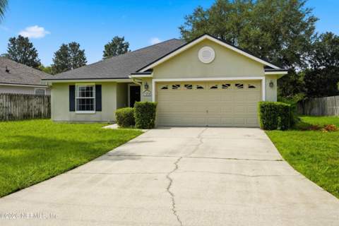 1232 Ardmore Street, St. Augustine FL - photo 11 of 35