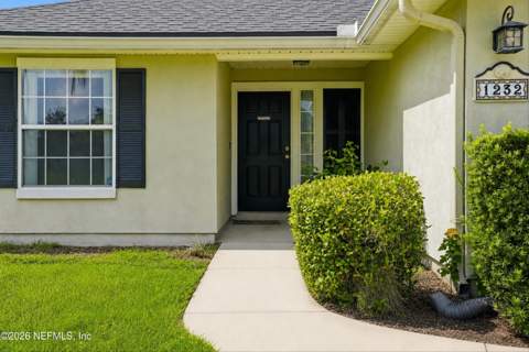 1232 Ardmore Street, St. Augustine FL - photo 12 of 35