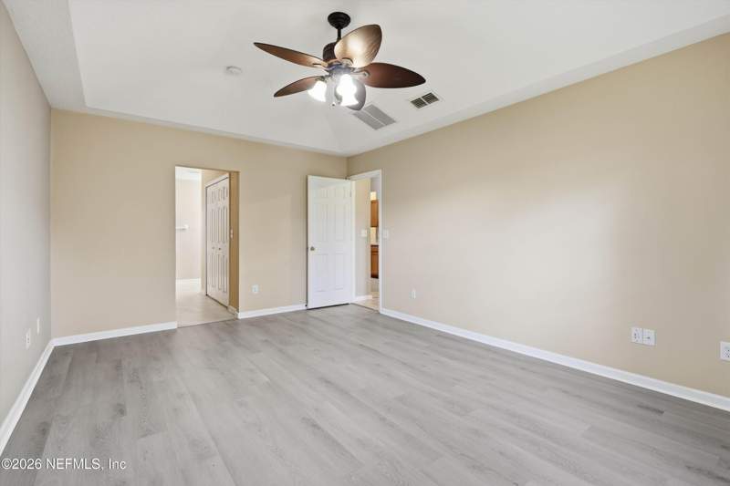 3 bedroom Single Family Residence at 1232 Ardmore Street, Meadows At St Johns, St. Augustine — photo 5