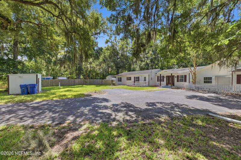 5 bedroom Single Family Residence at 5149 Avenue D, Oak Grove, St. Augustine — photo 3