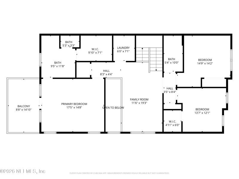 3 bedroom Townhouse at 135 Oak Park Drive, Rivertown Shores, St. Johns — photo 5