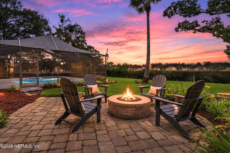 4 bedroom Single Family Residence at 1431 Forest Marsh Drive, Indian Woods, Neptune Beach — photo 5