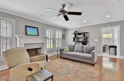 1820 Thacker Avenue, Jacksonville FL - photo 9 of 31