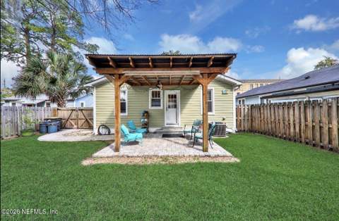 1820 Thacker Avenue, Jacksonville FL - photo 24 of 31