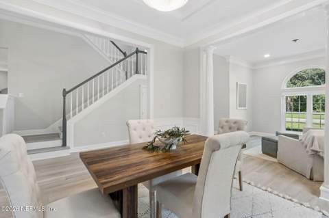 316 Odoms Mill Boulevard, Ponte Vedra Beach FL - photo 14 of 80