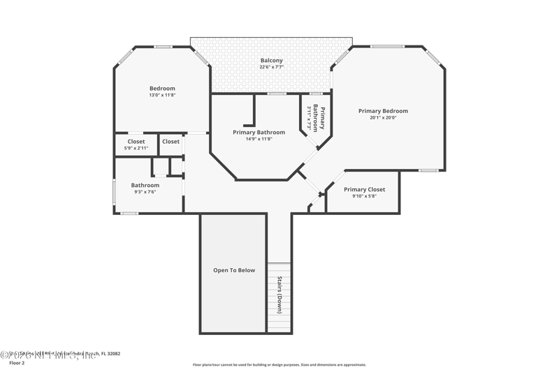 4 bedroom Single Family Residence at 316 Odoms Mill Boulevard, Odoms Mill, Ponte Vedra Beach — photo 4