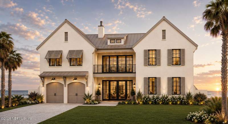 4 bedroom Single Family Residence at 2667 S Ponte Vedra Boulevard, South Ponte Vedra Beach, Ponte Vedra Beach — photo 3