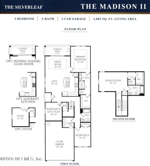 199 Water Elm Walk, St. Augustine FL - photo 9 of 25