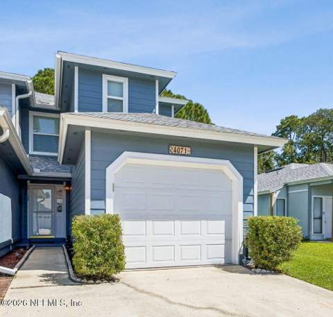 4071 Laurelwood Drive, Jacksonville FL - photo 12 of 39