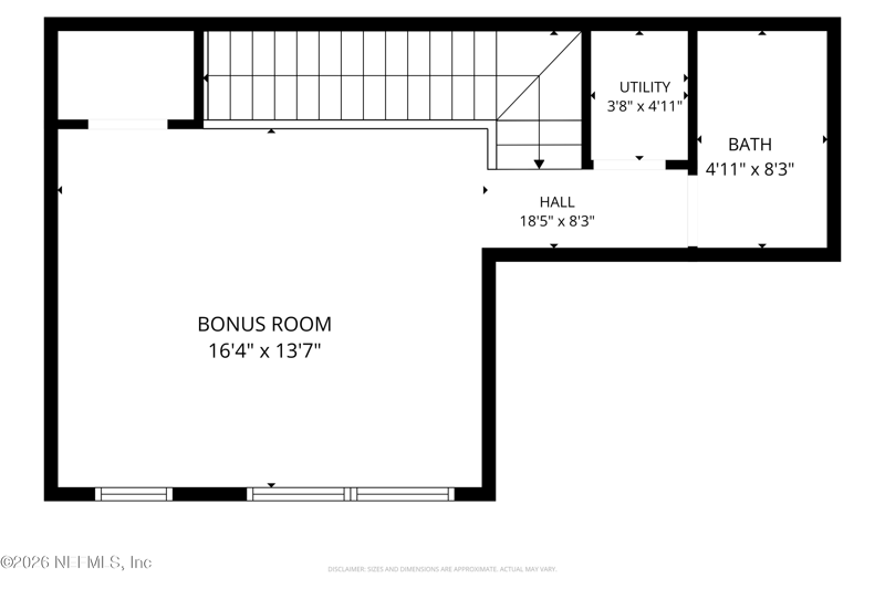 5 bedroom Single Family Residence at 410 Ocean Forest Drive, Anastasia Dunes, St. Augustine — photo 5