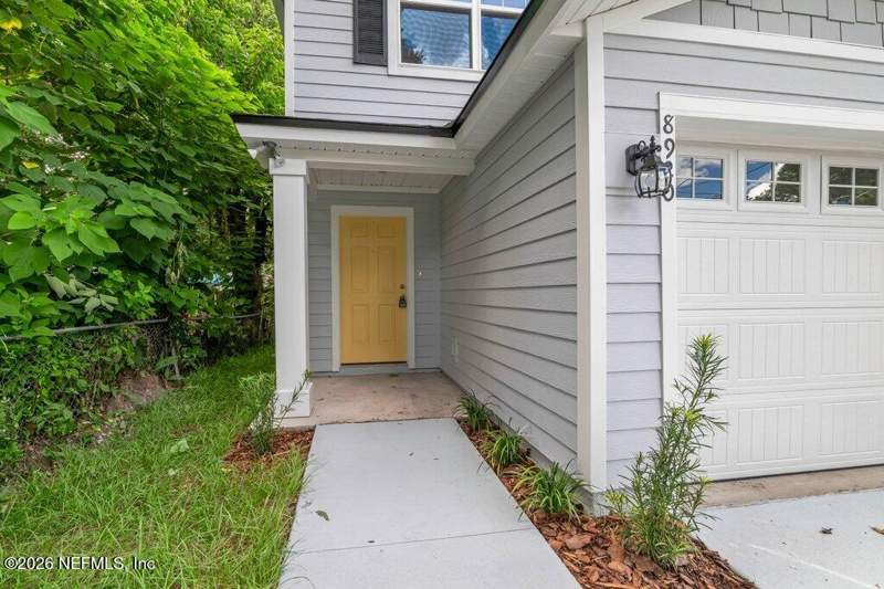 4 bedroom Single Family Residence at 8404 Berry Avenue, Oakwood Villa Ests, Jacksonville — photo 4
