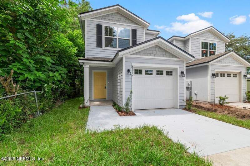 4 bedroom Single Family Residence at 8404 Berry Avenue, Oakwood Villa Ests, Jacksonville — photo 3