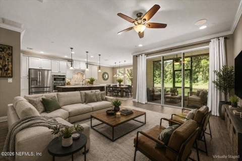 214 Magnolia Creek Walk, Ponte Vedra FL - photo 10 of 60
