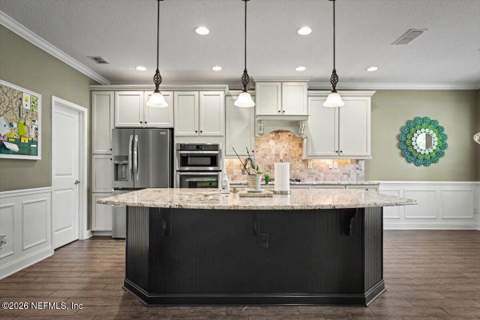 214 Magnolia Creek Walk, Ponte Vedra FL - photo 12 of 60