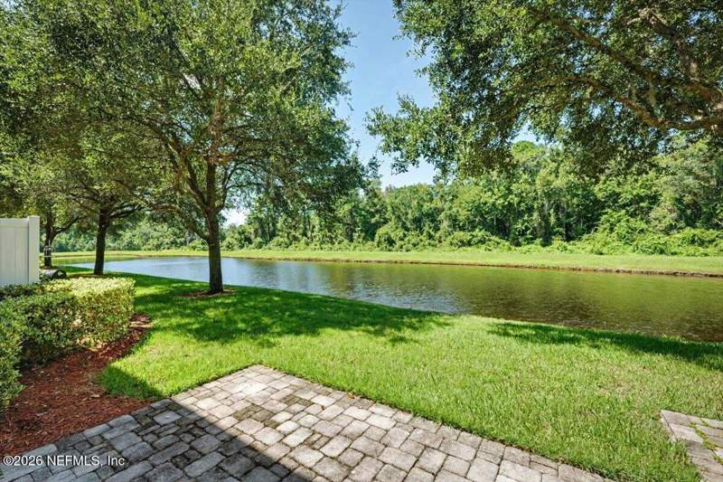 3 bedroom Townhouse at 214 Magnolia Creek Walk, Willowcove Park, Ponte Vedra — photo 3