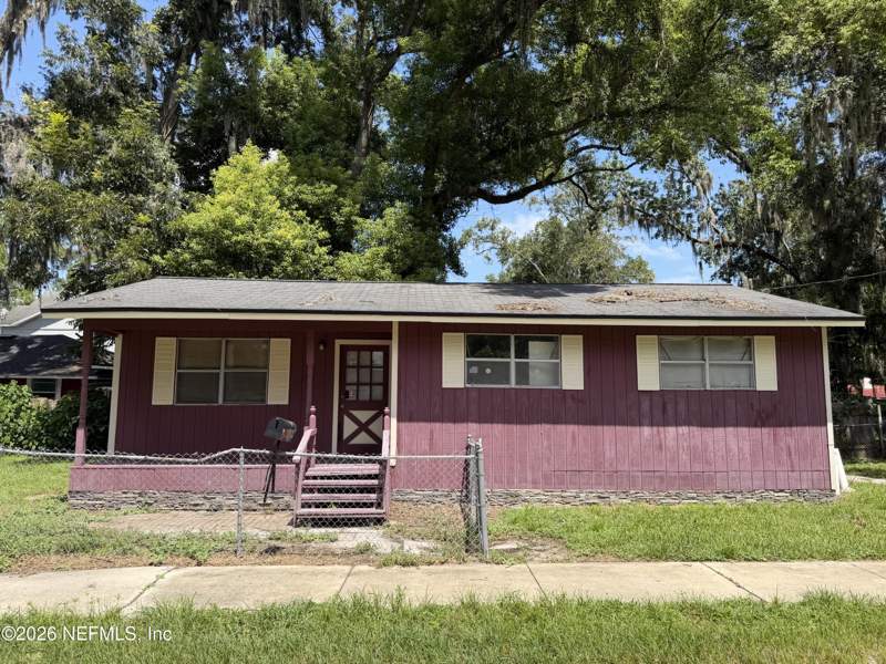 3 bedroom Single Family Residence at 3319 Spring Glen Road, Spring Glen, Jacksonville — photo 2