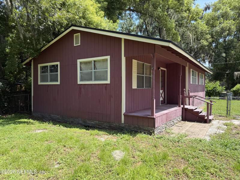 3 bedroom Single Family Residence at 3319 Spring Glen Road, Spring Glen, Jacksonville — photo 3