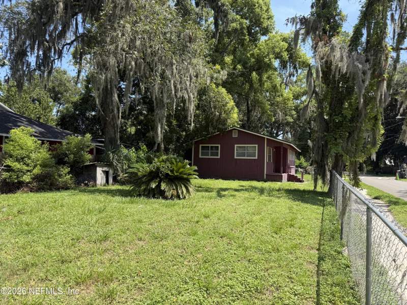 3 bedroom Single Family Residence at 3319 Spring Glen Road, Spring Glen, Jacksonville — photo 4