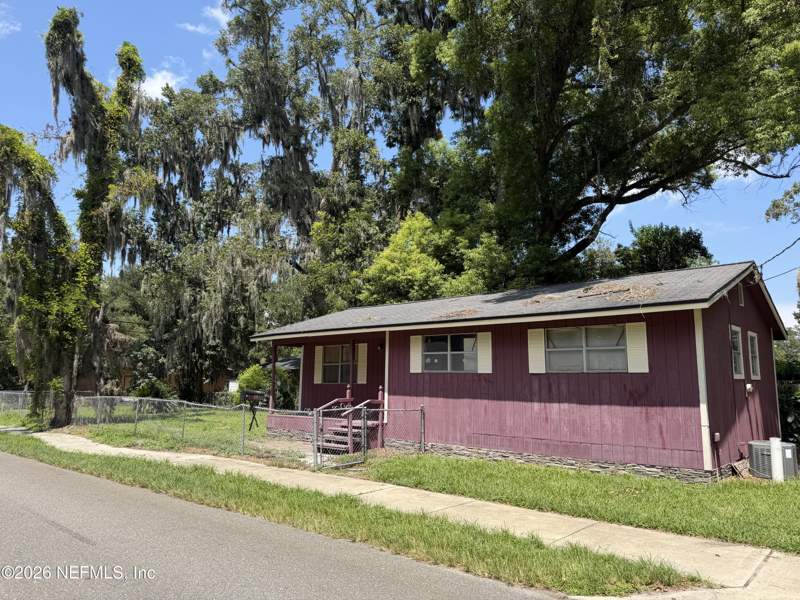 3 bedroom Single Family Residence at 3319 Spring Glen Road, Spring Glen, Jacksonville — photo 5