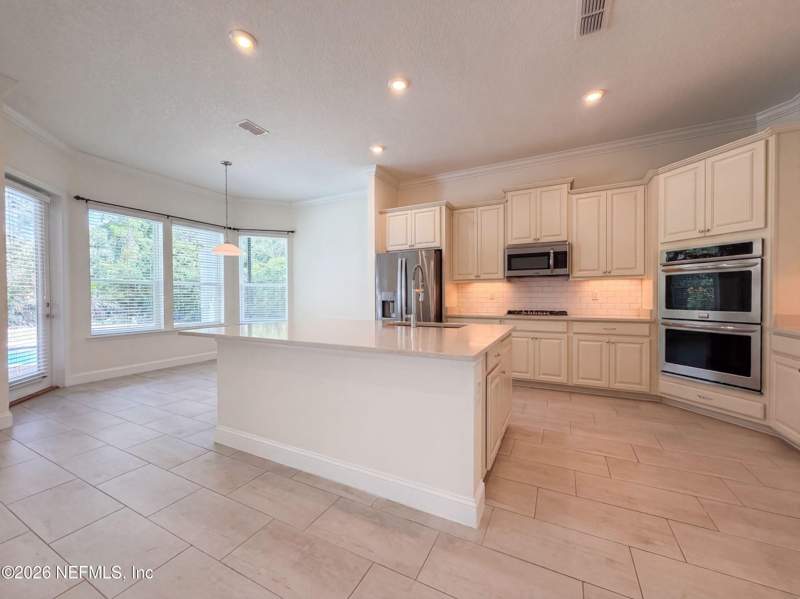 4 bedroom Single Family Residence at 15 San Nueve Circle, Palencia, St. Augustine — photo 2