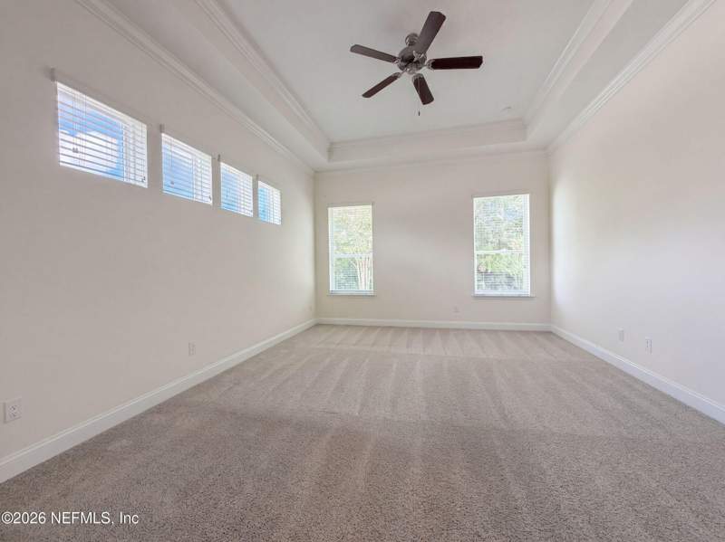 4 bedroom Single Family Residence at 15 San Nueve Circle, Palencia, St. Augustine — photo 4