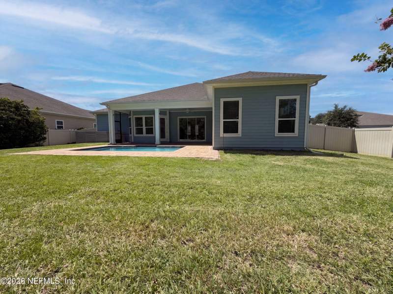 4 bedroom Single Family Residence at 15 San Nueve Circle, Palencia, St. Augustine — photo 5