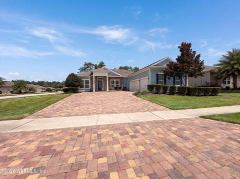 15 San Nueve Circle, St. Augustine FL - photo 6 of 26