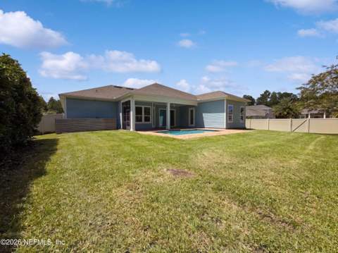 15 San Nueve Circle, St. Augustine FL - photo 23 of 26