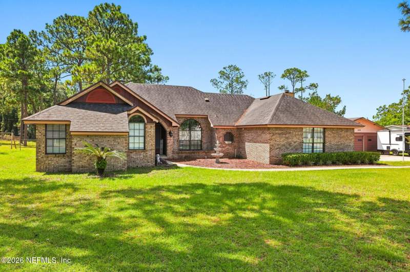 3 bedroom Single Family Residence at 2520 Water Bluff Drive, Water Bluff Shores, Jacksonville — photo 2