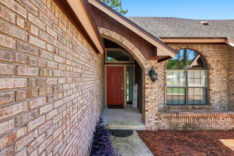 3 bedroom Single Family Residence at 2520 Water Bluff Drive, Water Bluff Shores, Jacksonville — photo 3