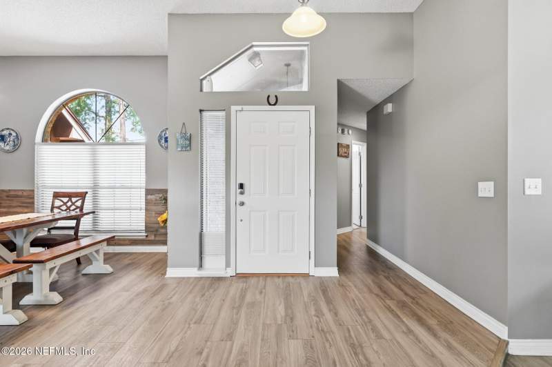 3 bedroom Single Family Residence at 2520 Water Bluff Drive, Water Bluff Shores, Jacksonville — photo 4